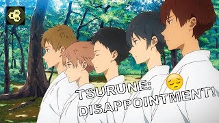 Tsurune: The Most Disappointing Anime of Fall 2018