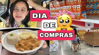 DIA DE COMPRAS 😍 TERESINA, PREÇOS, SHOPPING E MUITO MAIS - #diacomabrunacakes ♥️