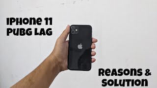 iPhone 11 Lag After Update 2.8 ? Lag Reasons And Solution 🔥