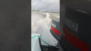 Speed Boat ⛵⛵#shorts #shortvideo #youtubeshorts