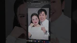 Hóng Bộ Ảnh Mới Của Bình Phương #vuluangiaitri #couple #vuluanentertainment #giaitri