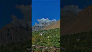 Hunza