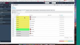 Demo Video: Infoblox Integration with ServiceNOW