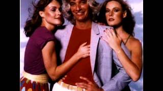 Joel Diamond  - Just As Long As I'm Dancin' Rockit Tonight 1978