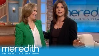 How Meredith Vieira Made A Difference | The Meredith Vieira Show