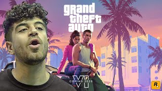 ... و بلاخره - GTA VI Trailer 1