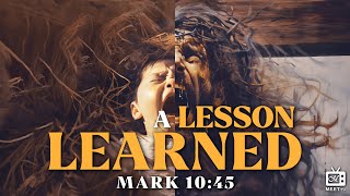 A LESSON LEARNED | Prayer Meeting