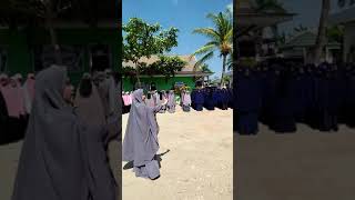 Hari Santri Pondok Pesantren Attarbiyah Islamiyah Kolaka