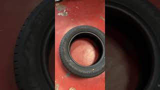 Budget tire 235 x 60 r18