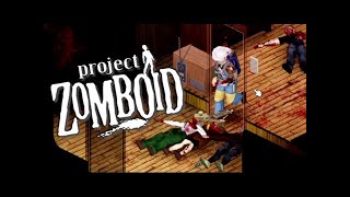 HANDLING MATTERS - PROJECT ZOMBOID MODS (OTIS WILLIAMS) PART 3