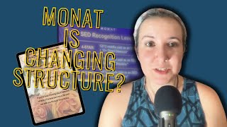 MONAT CHANGING STRUCTURE? RECRUITING RESTAURANT WORKERS INTO SCAM? | Top Fails 20