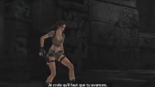 Tomb Raider: Legend Bolivia Glitched (3:04)