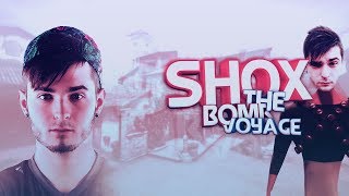 Shox the Bomb Voyage - CS:GO