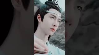 💘💘Bahubali V/S Lan Wang Ji💙🤍 The Untamed🌷 #wangyibo💚 #theuntamed 🌷#trending✨ #yiboofficial 💚