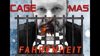 CAGEMAS - A Joseph Anderson Experience. Part 1: Fahrenheit: Indigo Prophecy