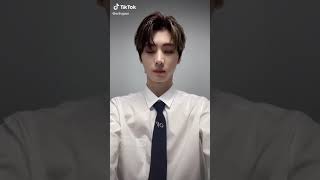 enhypen tiktok update