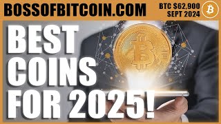 BITCOIN Analysis Today $62,900 | BK Crypto BTC Price Prediction