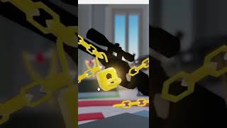 unlocking sniper in roblox rivals #robloxrivals