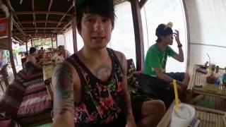 Best of 2015 von Julien Bam/ Tina Cappuccino