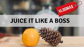 How to Juice a Lemon Like a Boss