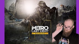 Metro Last light part 3: End of End