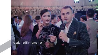 Codruta Rodean, Bogdan Cioranu si Formaria Dan Limbasan - Colaj Etno LIVE nunta Emil si Andreea