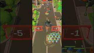 Android war games gameplay #gameshorts