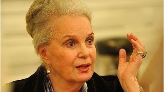 АКТРИСА ЭЛИНА БЫСТРИЦКАЯ УМЕРЛА НА 92-М ГОДУ ЖИЗНИ