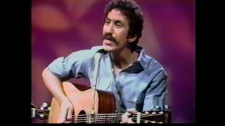 JIM CROCE : US TV 1972