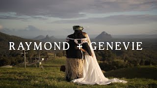 Gen & Raymond Highlights