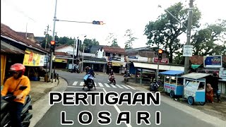 Losari Cilongok Banyumas Terbaru