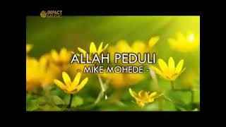 ALLAH PEDULI