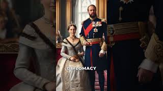 The Legacy of Queen Victoria in European Diplomacy