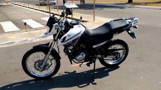 Vende-se Yamaha Crosser 150 2015/2015