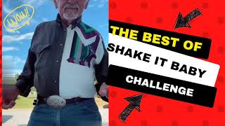 SHAKE IT BABY CHALLENGE #STANBUTLER #WESTLOVE #shakeitbaby