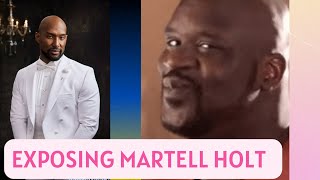 Martell Holt Convicted