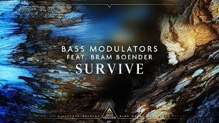 Bass Modulators Ft. Bram Boender - Survive