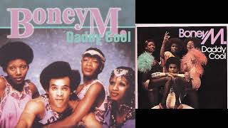 Daddy Cool - Boney M