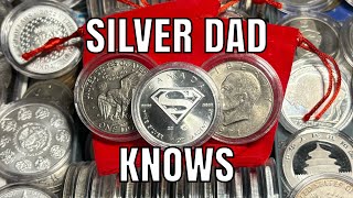 Wake Up Call | Silver Dad Knows