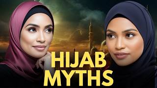 Answering 5 Common Questions About Hijab | Understanding Islamic Modesty | Understanding Hijab