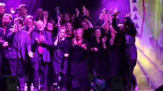 Church Medley by Melbourne Mass Gospel Choir