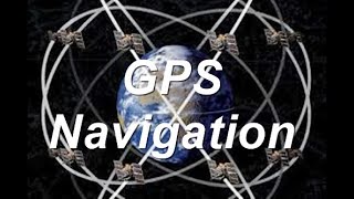 RPC - GPS Navigation