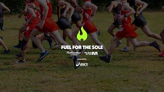 Fuel for the Sole | Ep 88 | Child and Teen Athlete Nutrition