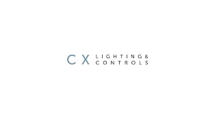 CX Lighting & Controls