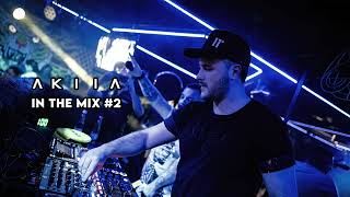 AKIIA | IN THE MIX #2