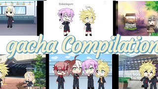 gacha Compilation #gacha #