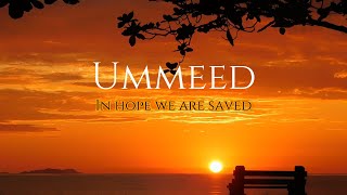 Ummeed | Hindi Worship Song | RAHAI ft. Bernadette Mable Morris and Ashish John Kerketta