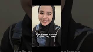 Lebih menjanda dari pada tersiksa