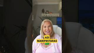 Como Manifestar