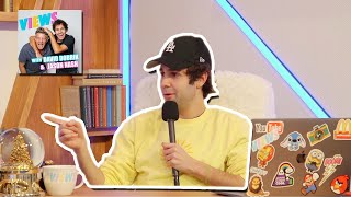 When David Dobrik Was Humbled